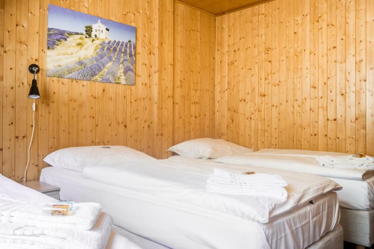 Hotel Konopiste Nova Myslivna Benesov  Szoba fotó