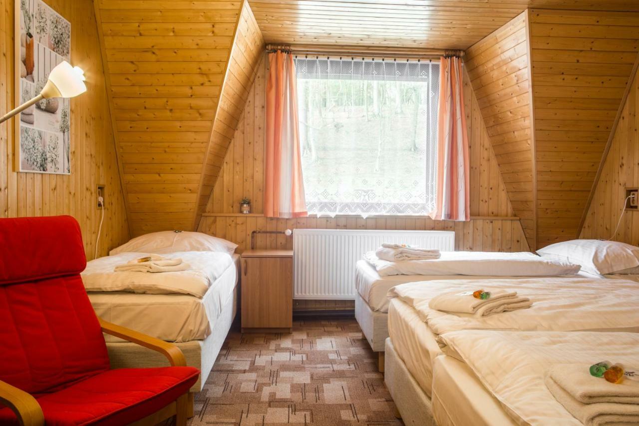 Hotel Konopiste Nova Myslivna Benesov  Kültér fotó